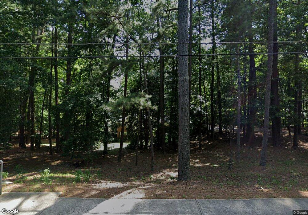 3725 N Berkeley Lake Rd NW, Berkeley Lake, GA 30096 - photo 1