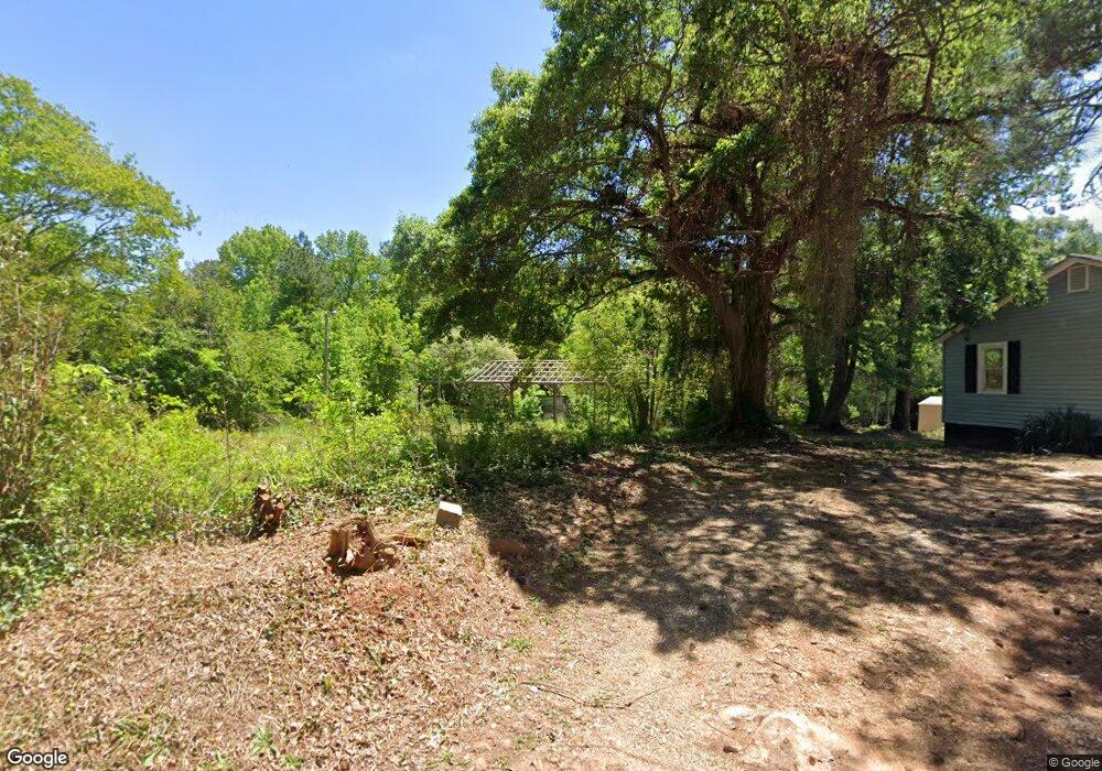 743 Old Mineral Springs Rd, Elberton, GA 30635 - photo 1