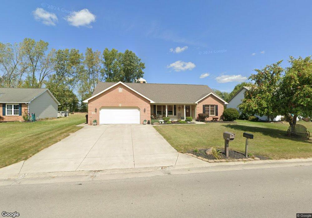 4686 Amaryllis St, Lima, OH 45807 - photo 1