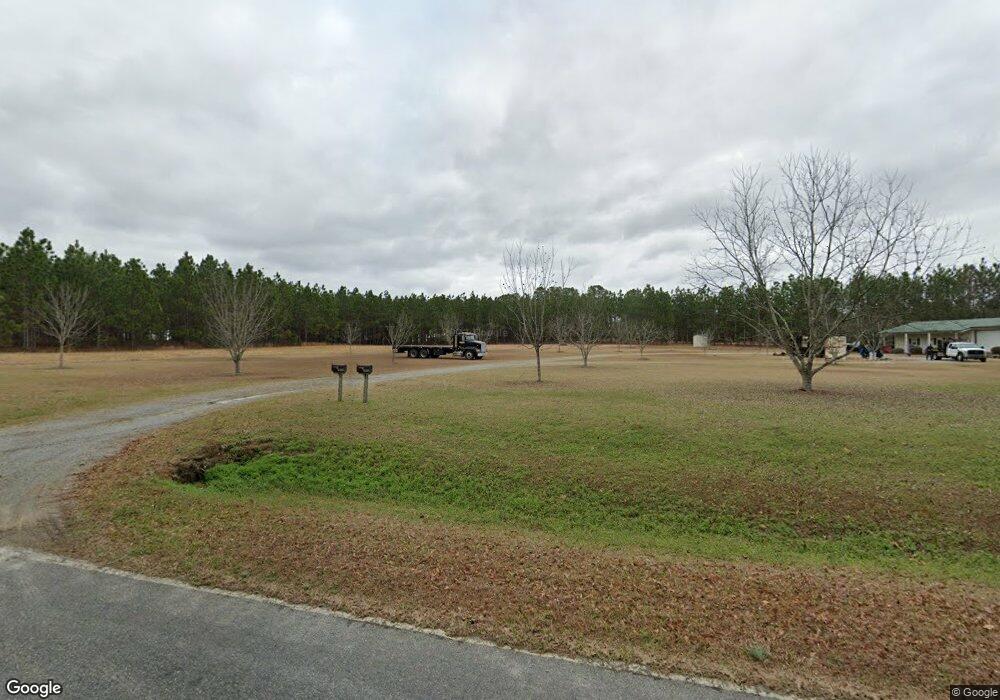 1055 Shingler Sumner Rd, Sumner, GA 31789 - photo 1