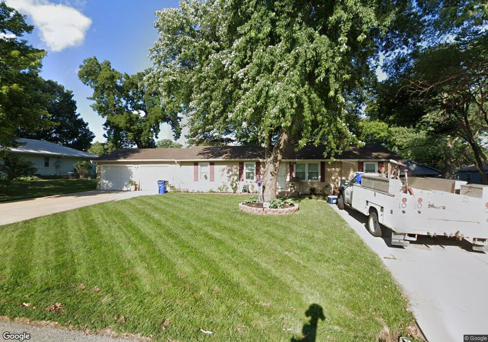 5813 Caenen St, Shawnee, KS 66216 - photo 1