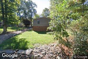 658 Treasure Island Rd, Hardin, KY 42048