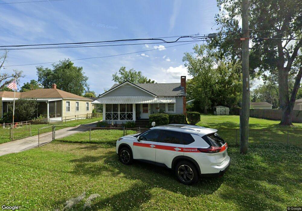 5146 Birkenhead Rd, Jacksonville, FL 32210 - photo 1