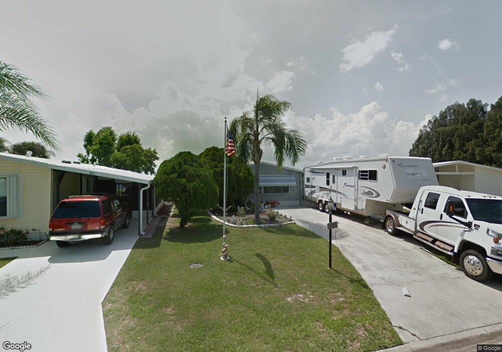 477 Papaya Cir, Sebastian, FL 32976 - photo 1