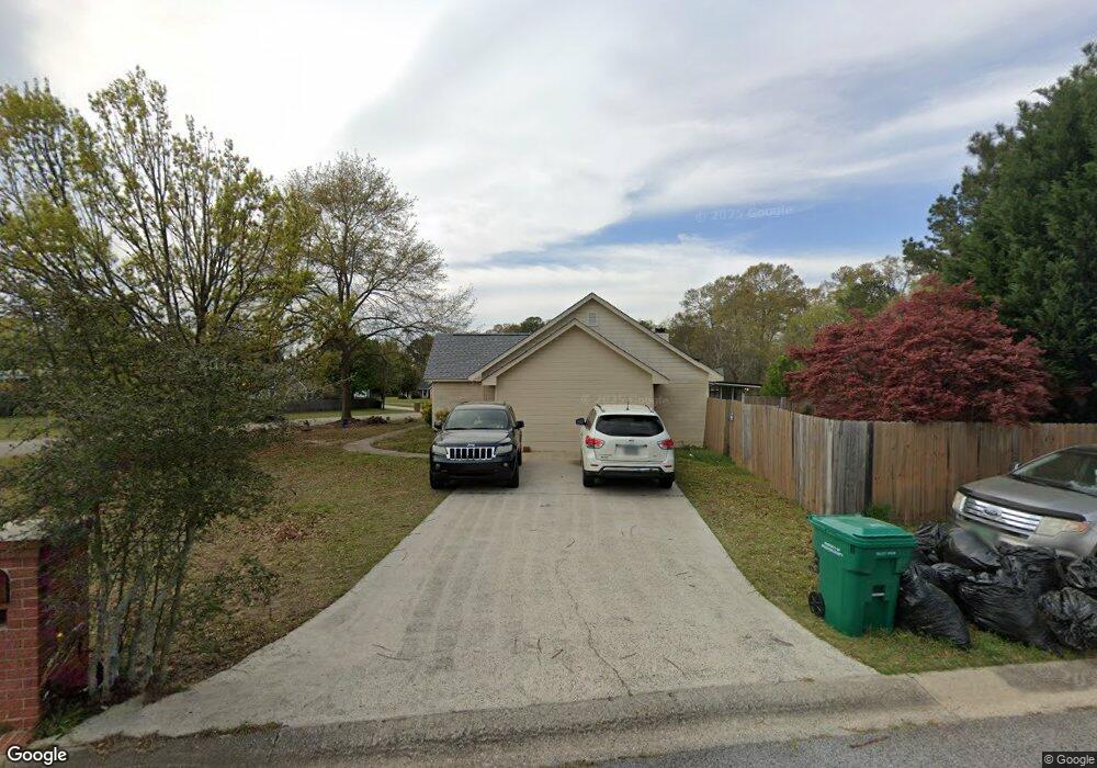 221 Settlers Trail, Warner Robins, GA 31088 - photo 1