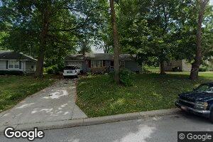 6809 W 72nd Terrace, Overland Park, KS 66204