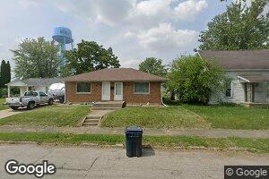 1224 Cottage Ave Unit 1226, Middletown, IN 47356