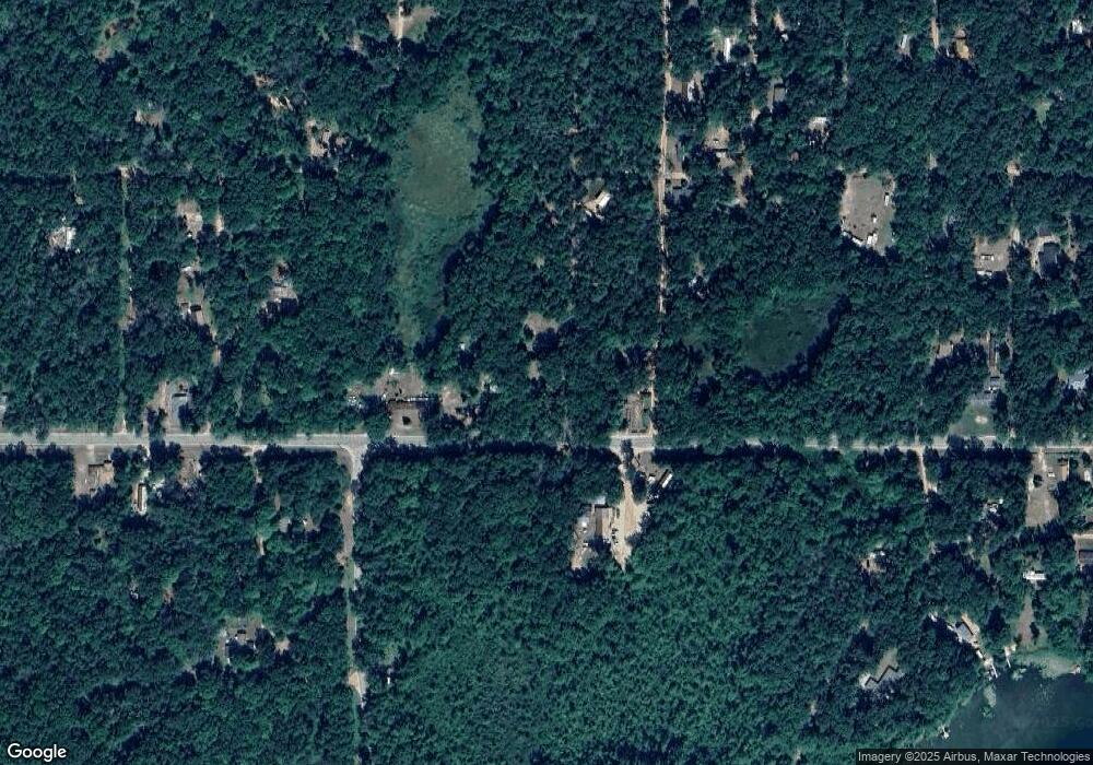 8821 12th St, Bitely, MI 49309 - photo 1