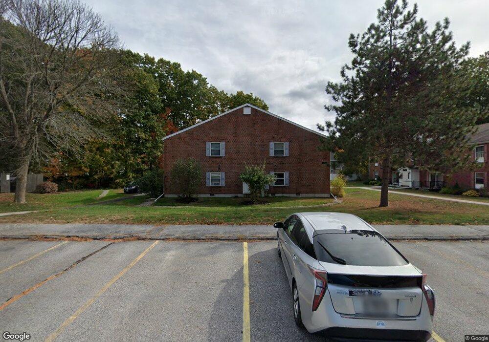 7 Academy Place unit 53, Saco, ME 04072 - photo 1