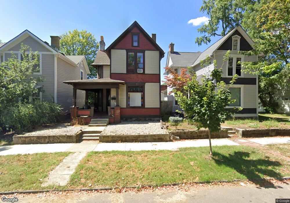 1181 Michigan Ave unit 1, Columbus, OH 43201 - photo 1