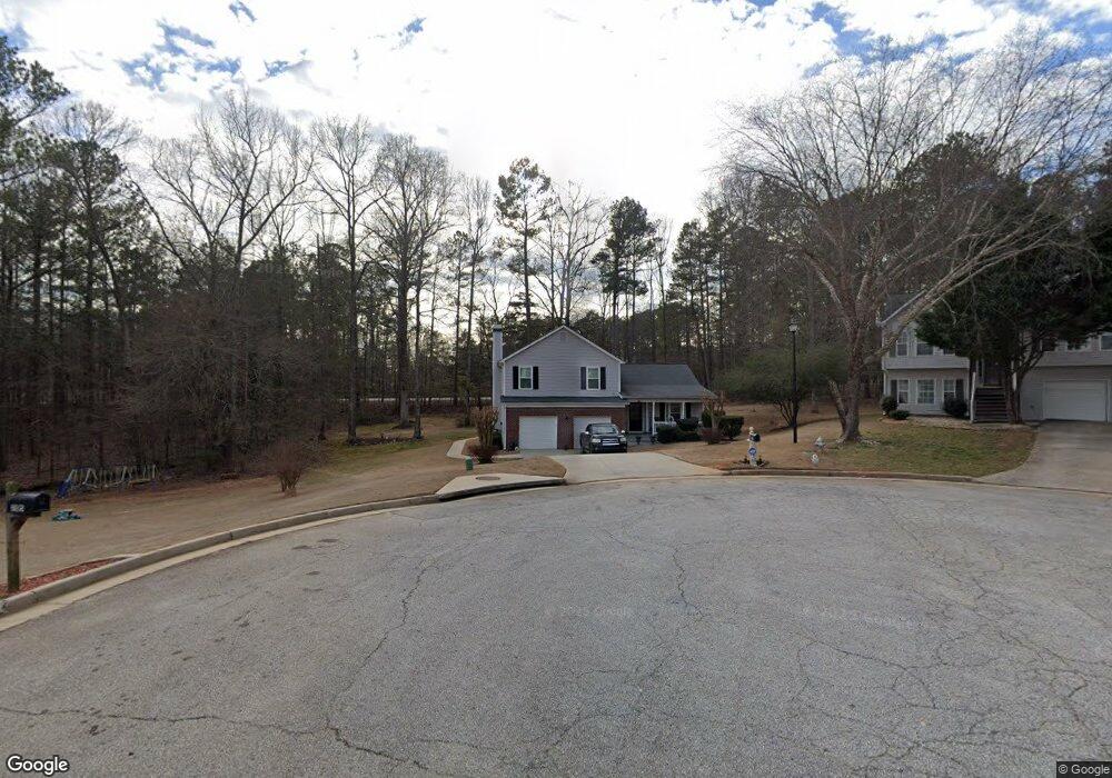 209 Windsor Cir, Stockbridge, GA 30281 - photo 1