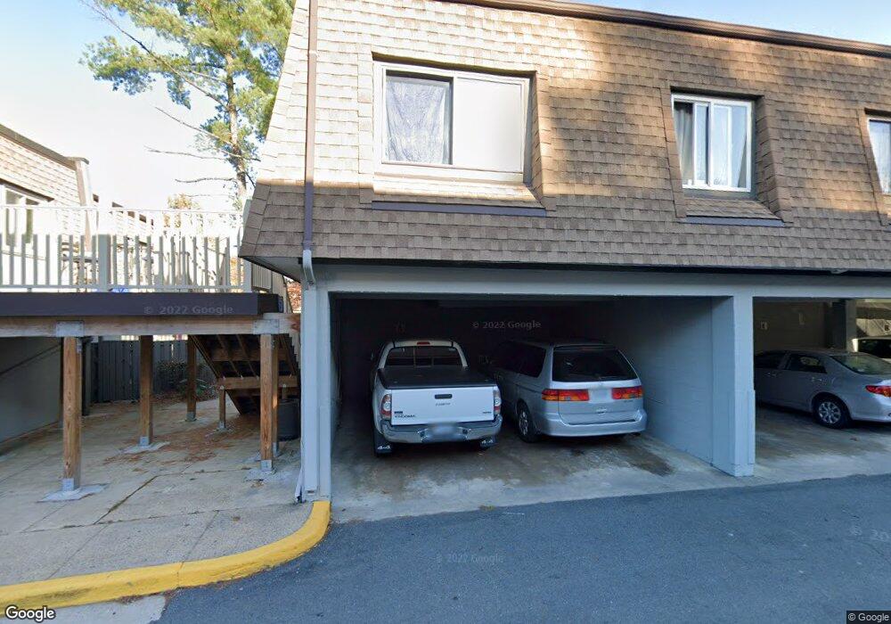 8011 Capistrano Place, Alexandria, VA 22309 - photo 1