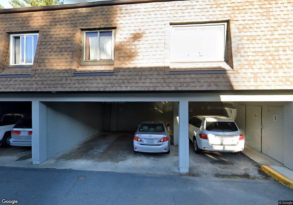 8015 Capistrano Place, Alexandria, VA 22309 - photo 1