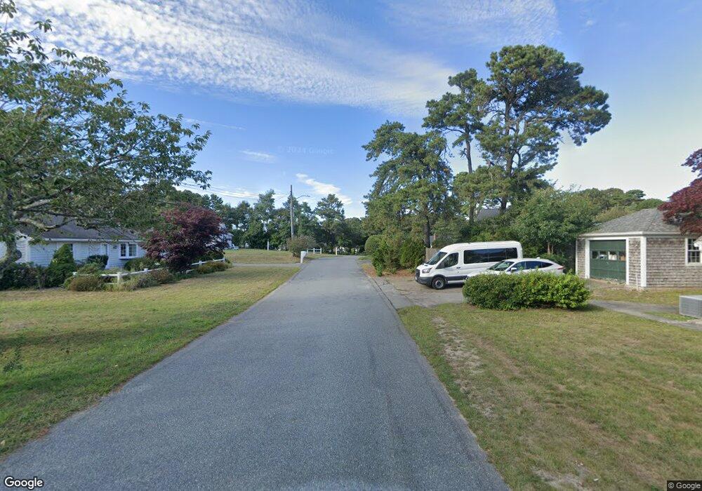 3 Clipper Ln W, Dennis Port, MA 2639 - photo 1