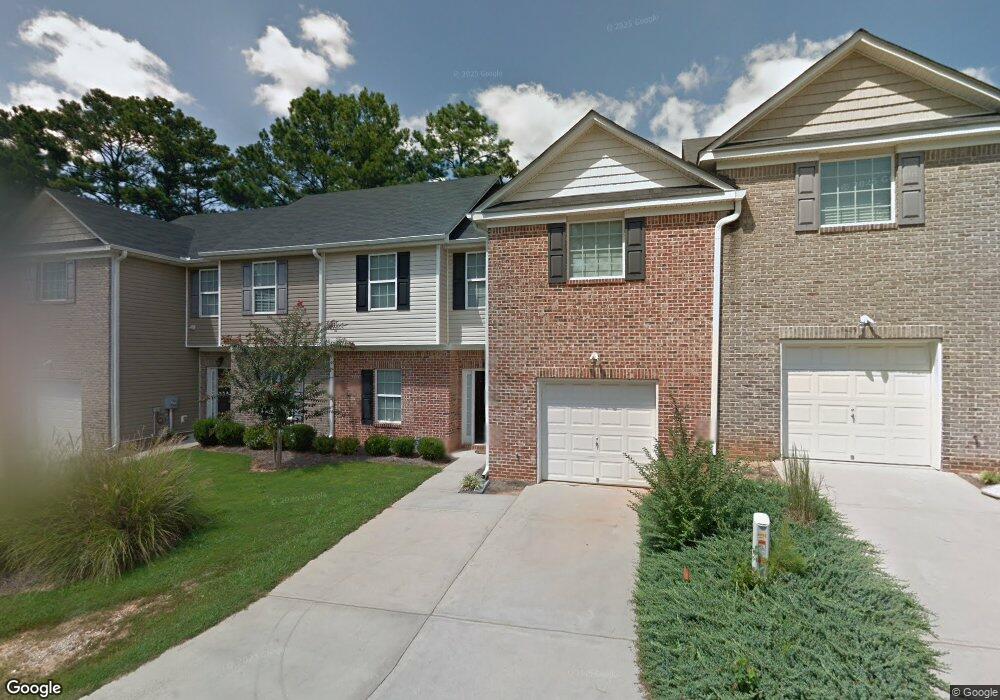 653 Pointe South Pkwy, Jonesboro, GA 30238 - photo 1