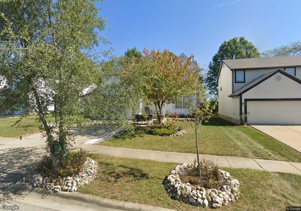 9042 Tabernash Dr, Columbus, OH 43240 - photo 1