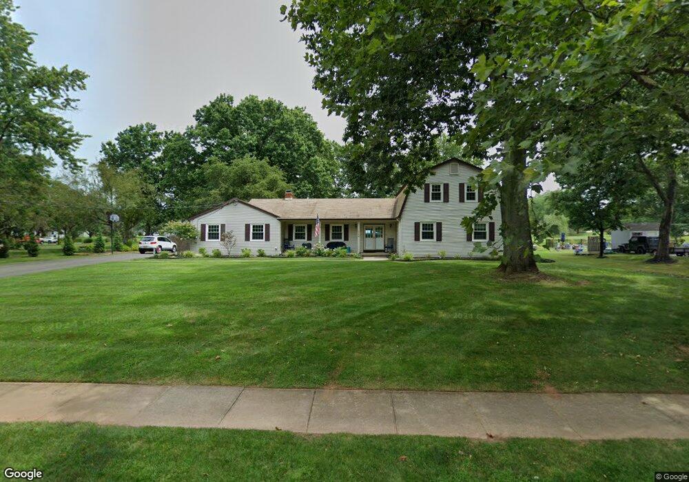 710 Red Lion Way, Bridgewater, NJ 08807 - photo 1