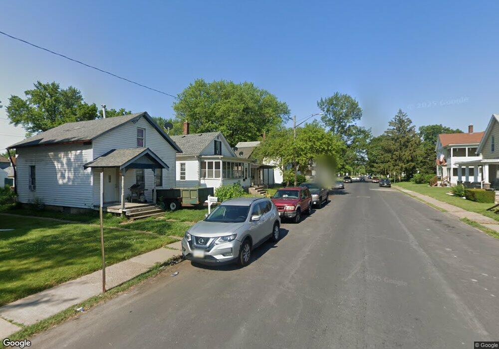 1333 W 14th St, Davenport, IA 52804 - photo 1