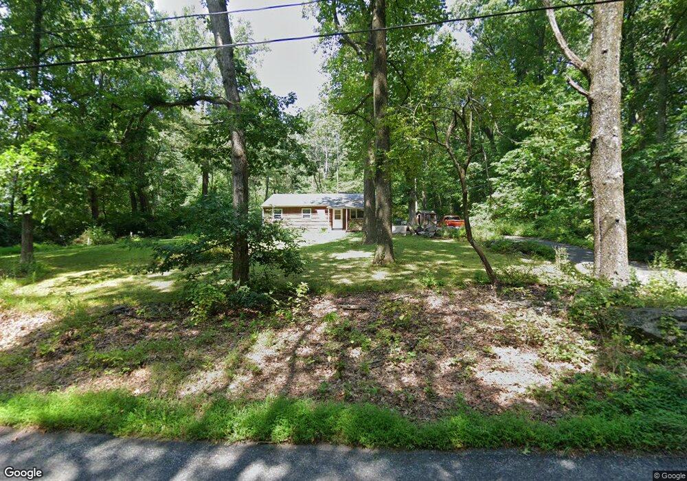 118 Hartmans Corner Rd, Washington, NJ 07882 - photo 1