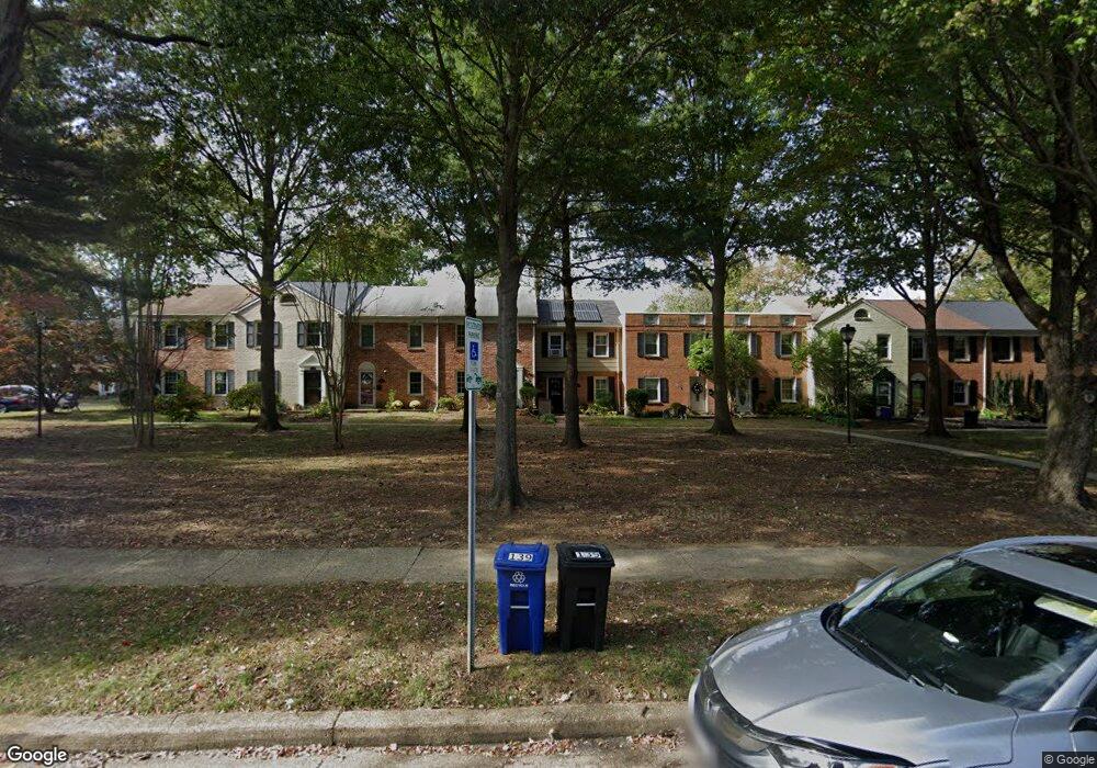 137 Georgetown Rd, Annapolis, MD 21403 - photo 1