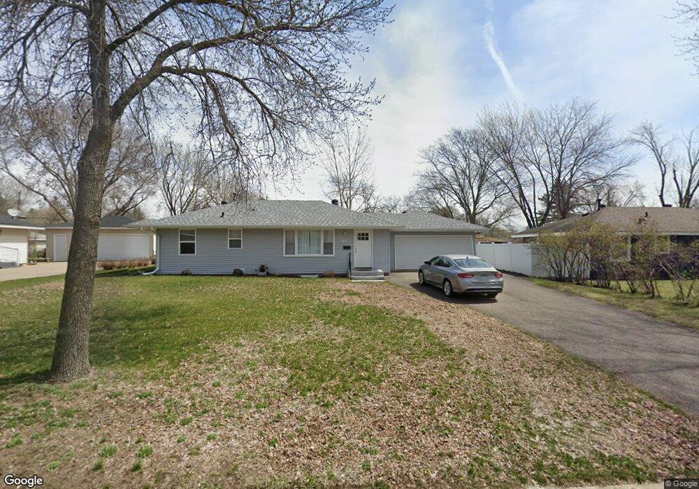 11209 Bittersweet St NW, Coon Rapids, MN 55433 - photo 1