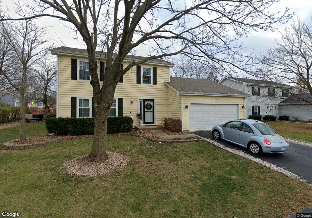 370 Country Ln, Algonquin, IL 60102 - photo 1