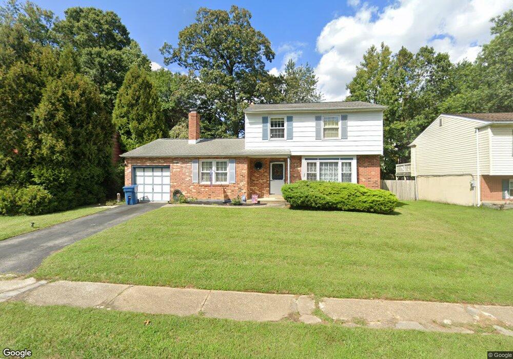 19 Evergreen Dr, Newark, DE 19702 - photo 1