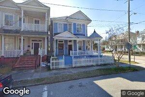 201 E 39th St, Savannah, GA 31401