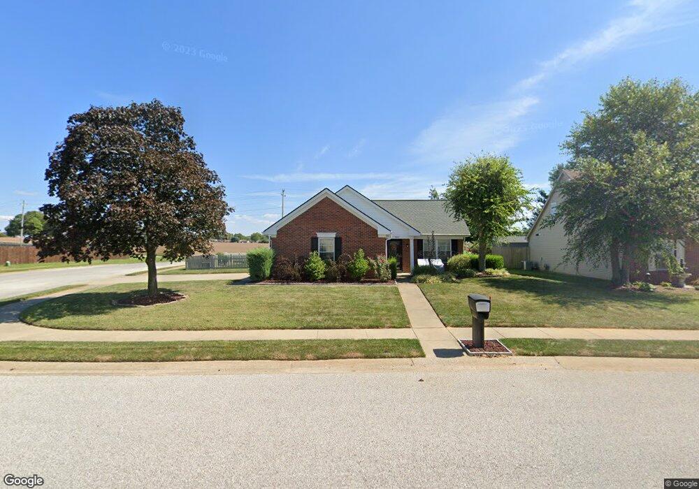 3035 Stirrup Loop, Owensboro, KY 42303 - photo 1