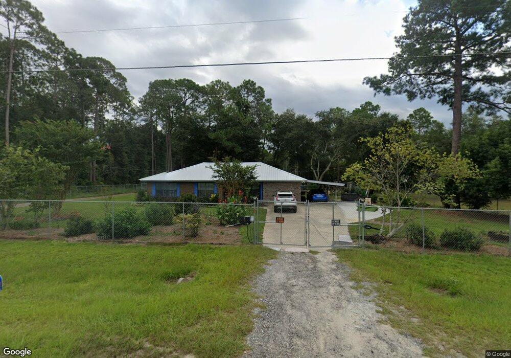 682 Old Doctortown Rd, Jesup, GA 31545 - photo 1