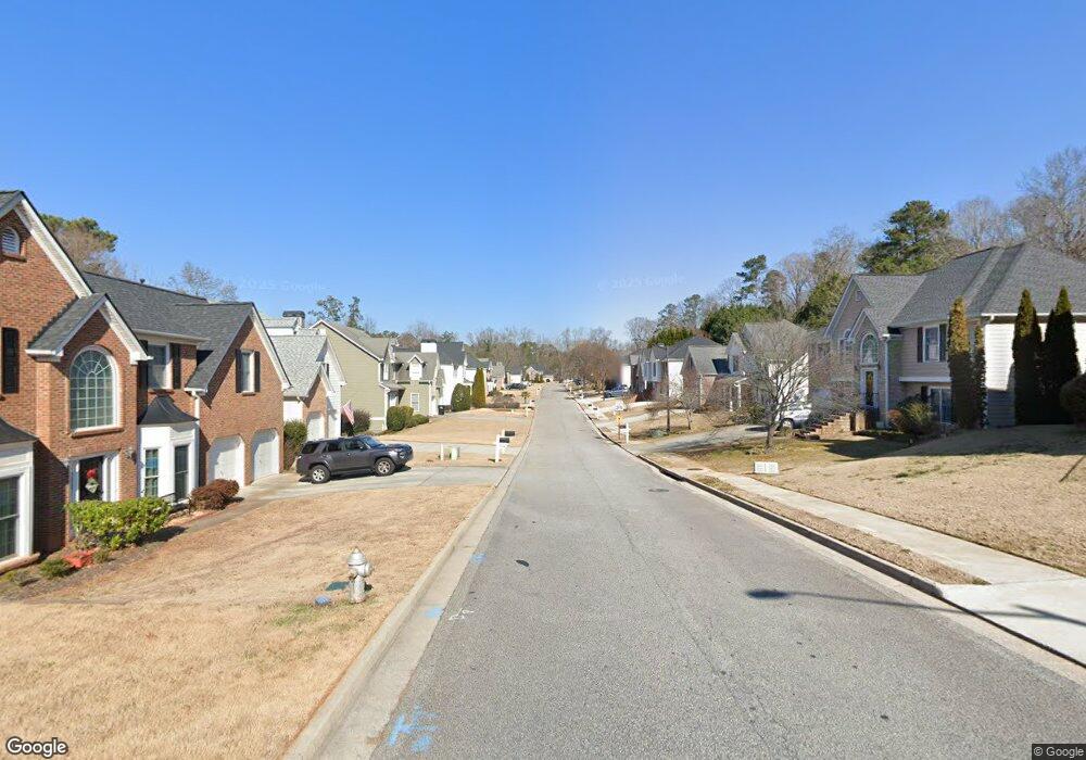 0 Montview Dr SW unit 8440884, Marietta, GA 30060 - photo 1