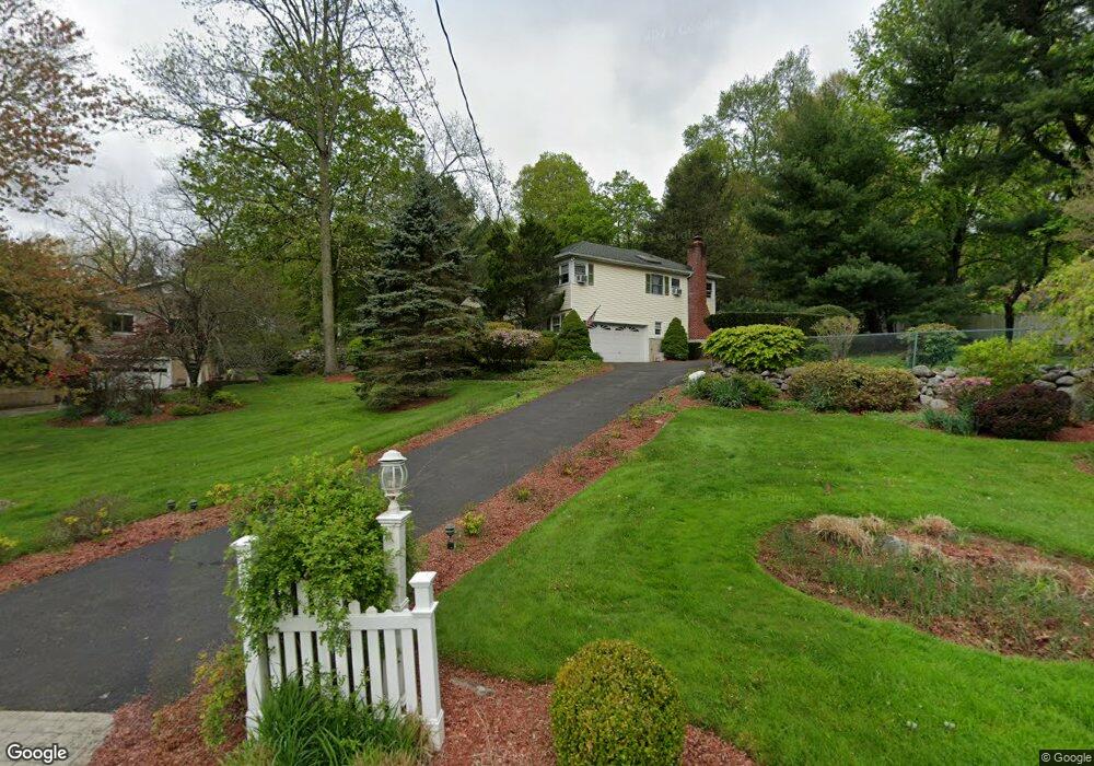 120 Cedar Dr E, Briarcliff Manor, NY 10510 - photo 1