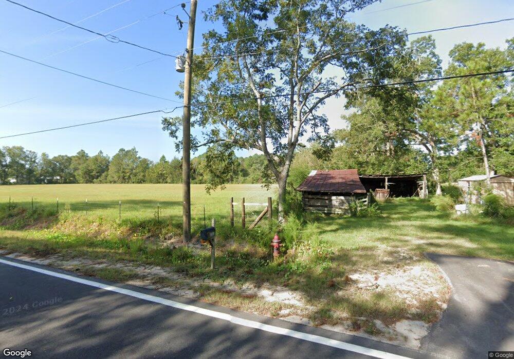 1349 Smith Rd, Waycross, GA 31503 - photo 1