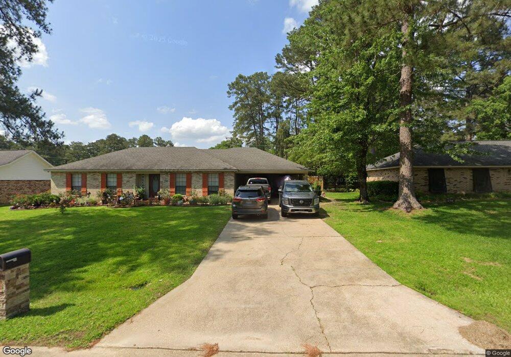 118 Westridge Rd, Pineville, LA 71360 - photo 1