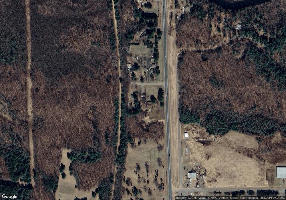 7409 Willow St W, Webster, WI 54893 - photo 1