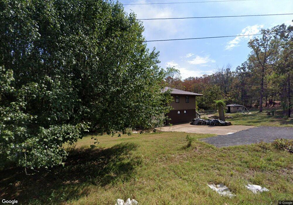 662 Heritage Rd, Mountain Home, AR 72653 - photo 1