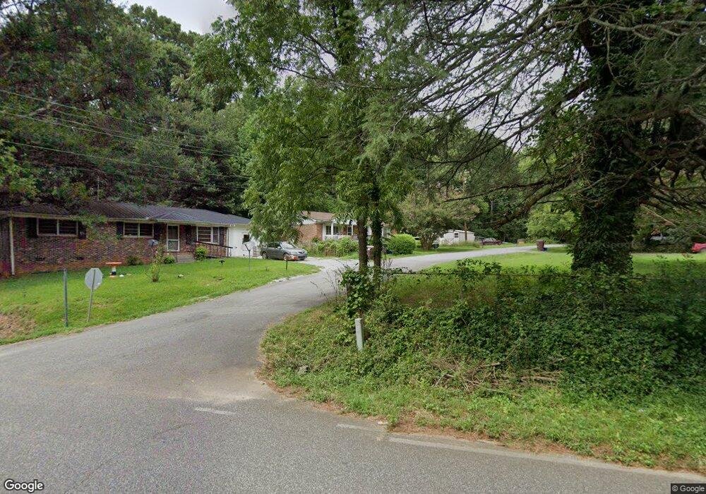 1107 White St, Pendleton, SC 29670 - photo 1