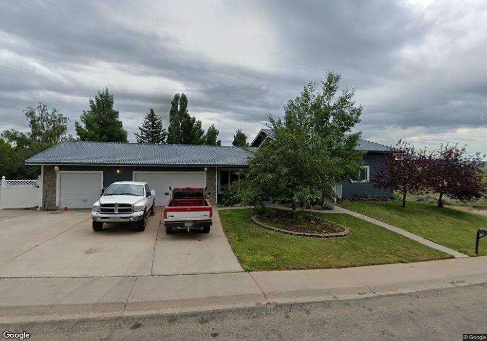 2873 Pinon Cir, Craig, CO 81625 - photo 1