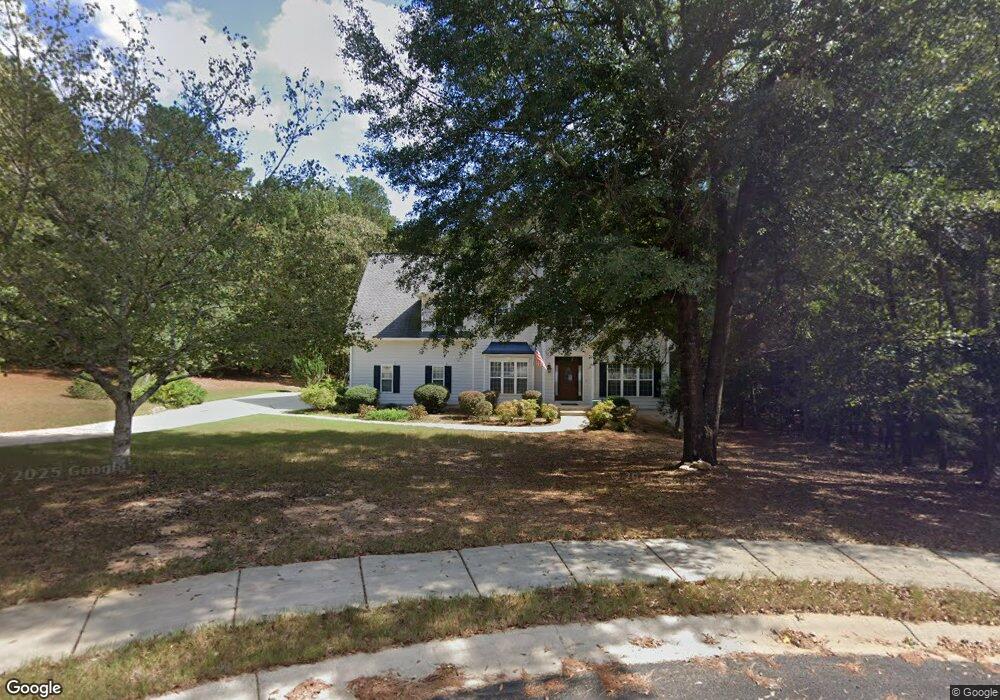 300 Brechin Dr, Senoia, GA 30276 - photo 1