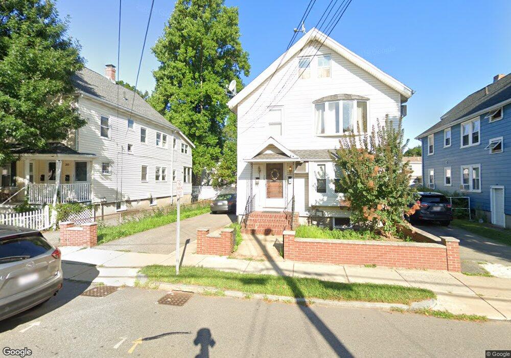 202 Beech St unit 2&3, Belmont, MA 02478 - photo 1