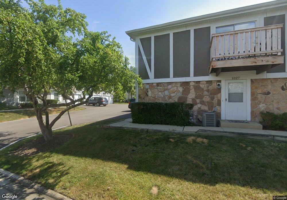 1025 Newport Harbor unit 6503, Schaumburg, IL 60193 - photo 1