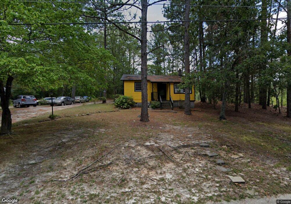 1527 Waterless St, Fayetteville, NC 28306 - photo 1