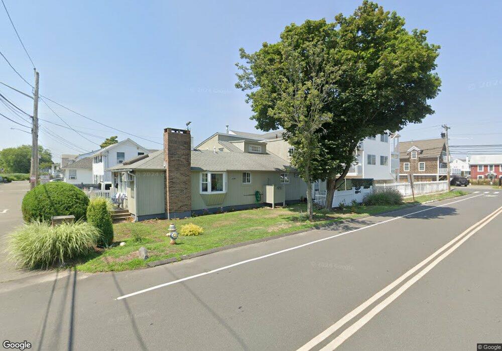 84 College Place unit 1 & 2, Fairfield, CT 06824 - photo 1