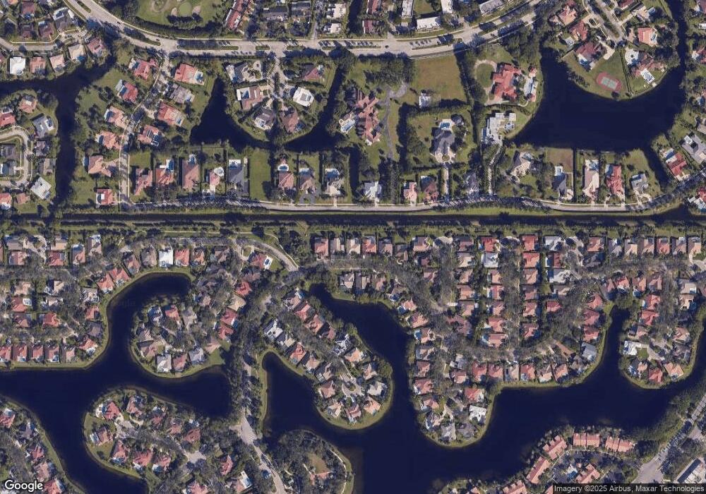 1021 Creekford Dr, Weston, FL 33326 - photo 1