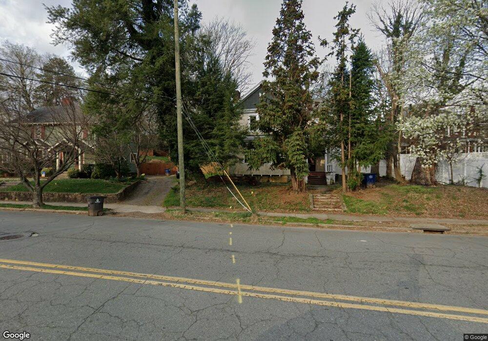 130 N Hawthorne Rd, Winston Salem, NC 27104 - photo 1