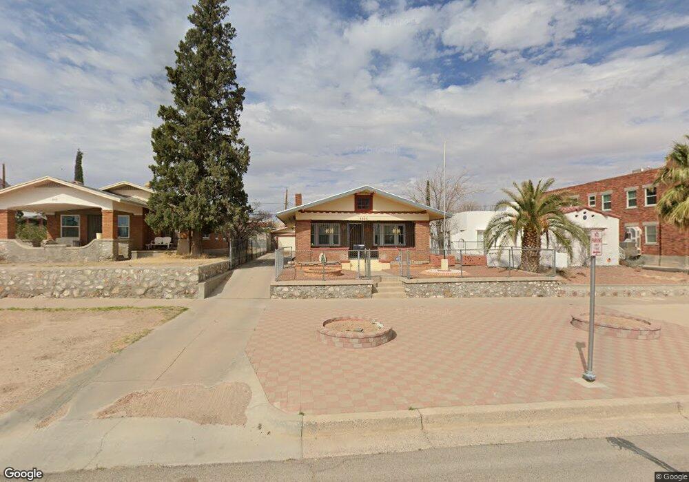 3005 Altura Ave, El Paso, TX 79930 - photo 1