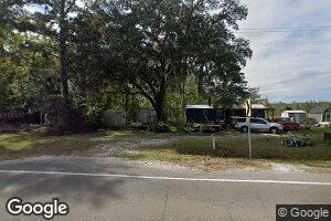 4606 Burnt Fort Rd, White Oak, GA 31568