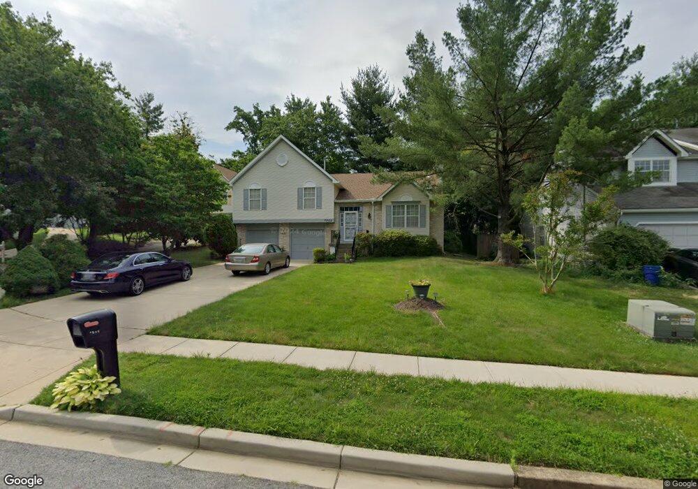 7203 Drury Ct, Hyattsville, MD 20785 - photo 1