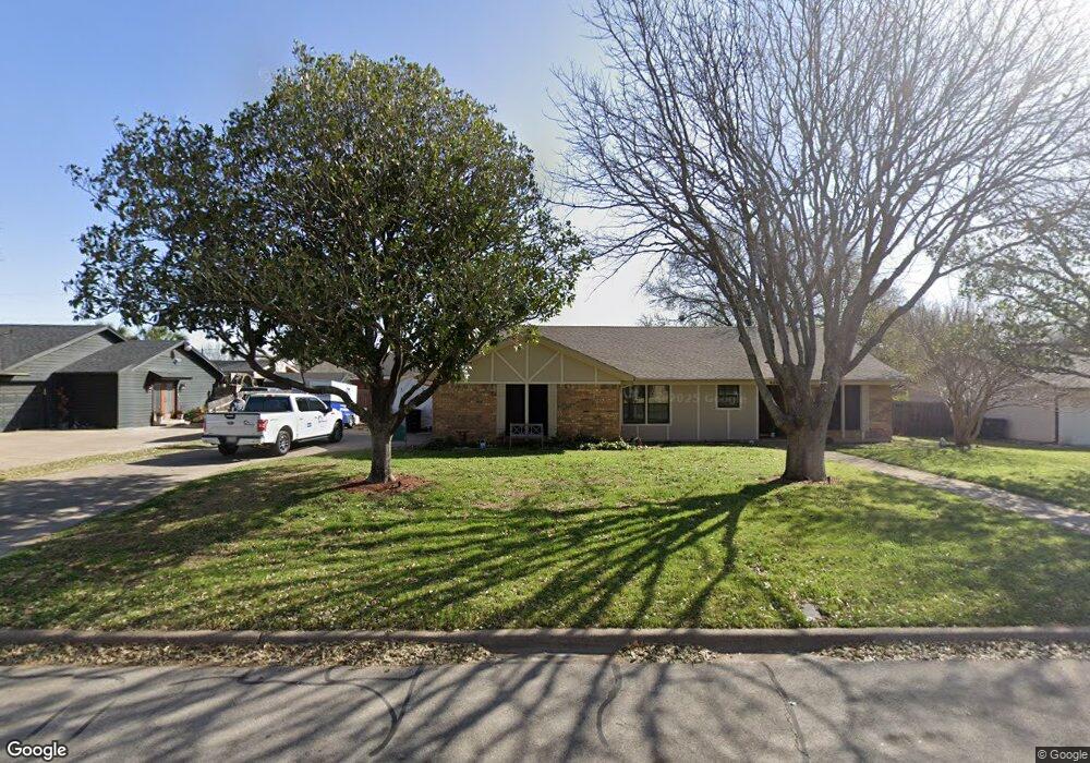 206 S Nolan River Rd unit 3, Cleburne, TX 76033 - photo 1