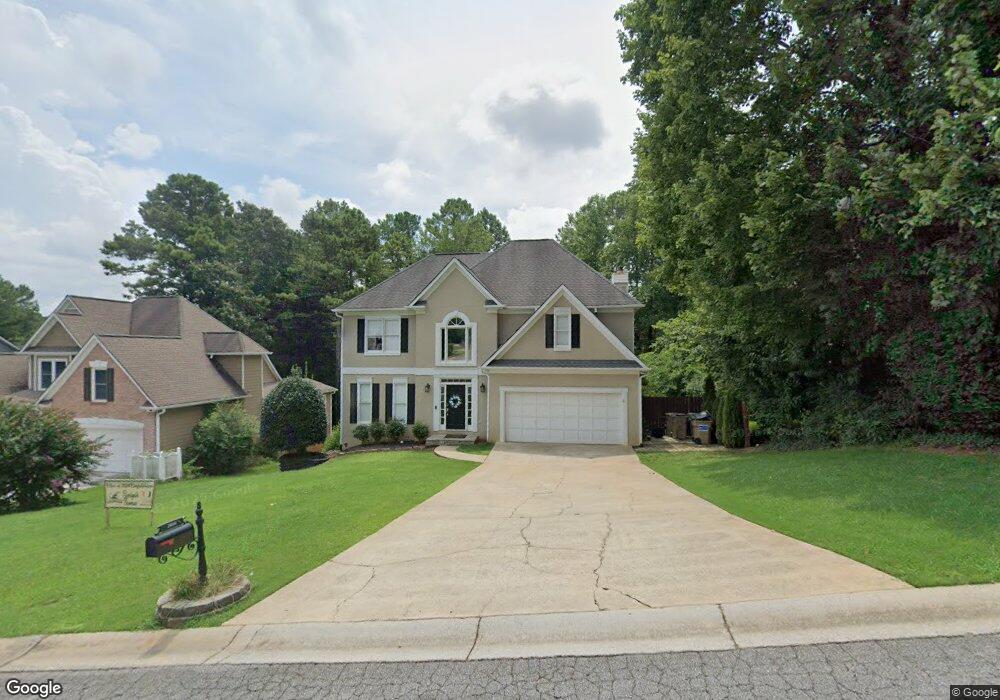 2038 Renford Point NE, Marietta, GA 30062 - photo 1